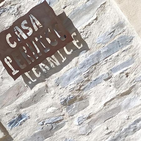 Casa Pernice Penta di Casinca Exteriér fotografie