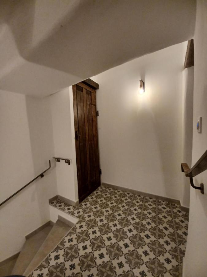 Casa Pernice Penta di Casinca Exteriér fotografie