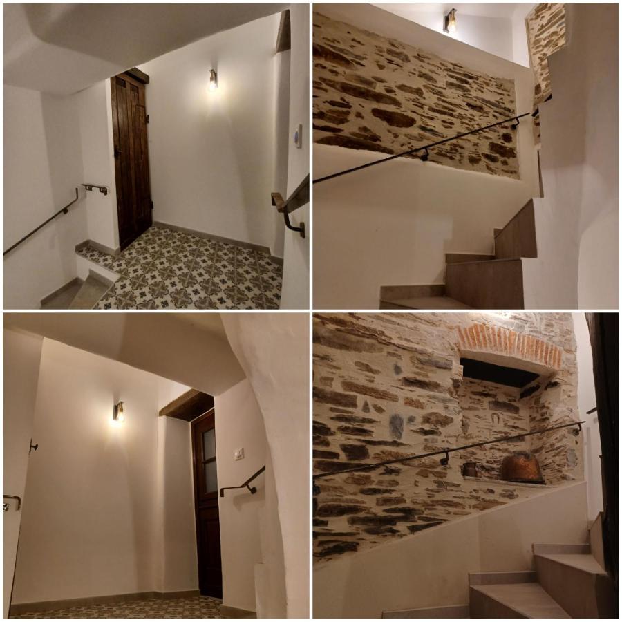 Casa Pernice Penta di Casinca Exteriér fotografie
