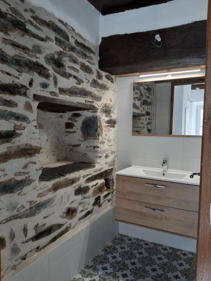 Casa Pernice Penta di Casinca Exteriér fotografie