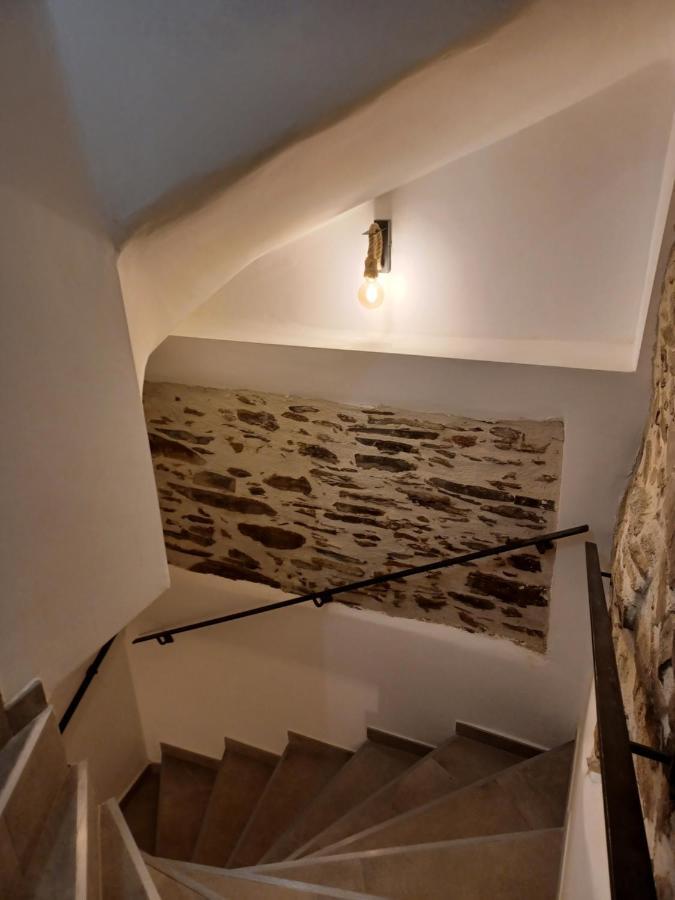 Casa Pernice Penta di Casinca Exteriér fotografie