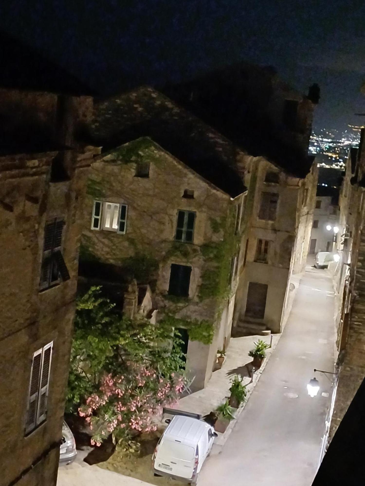 Casa Pernice Penta di Casinca Exteriér fotografie